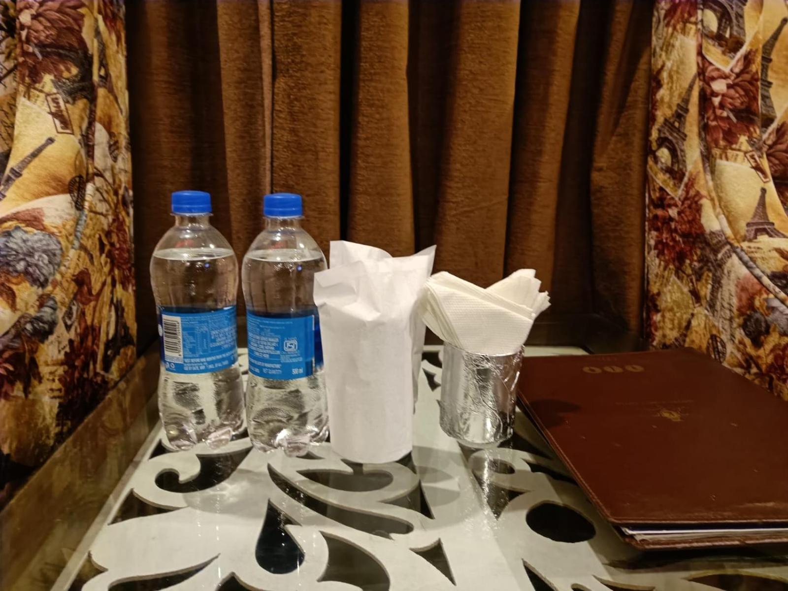 King Castle Mcleodganj-Centrally Heated And Air Cooled- Near Mall Road - Free Parking 다람샬라 외부 사진